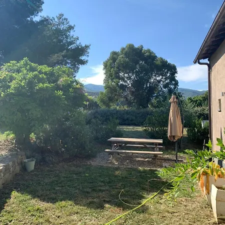 Casa Del Mulino Martino * Imperia