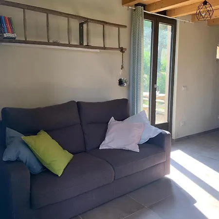 Casa Del Mulino Martino *
