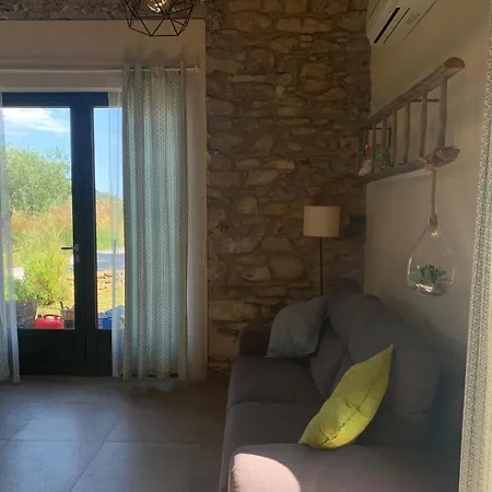 Casa Del Mulino Martino Holiday home *
