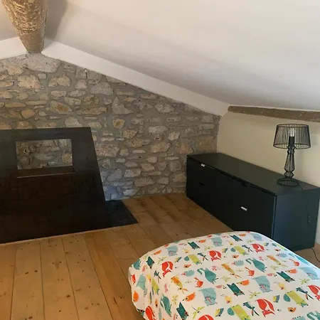 Casa Del Mulino Martino Holiday home *