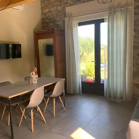 Casa Del Mulino Martino Imperia