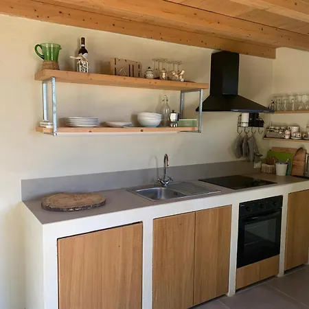 Holiday home Casa Del Mulino Martino