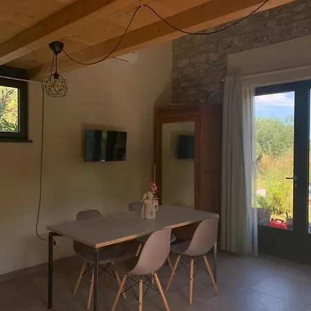 Casa Del Mulino Martino Дом отдыха