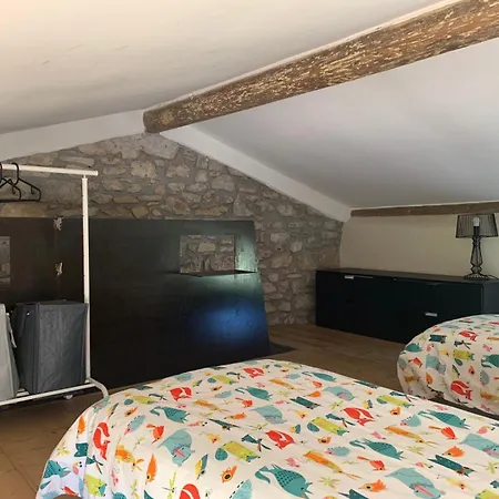 Casa Del Mulino Martino Holiday home Imperia