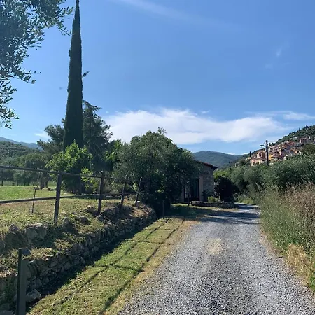 Casa Del Mulino Martino * Imperia