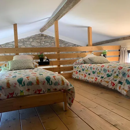 Holiday home Casa Del Mulino Martino