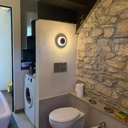Casa Del Mulino Martino Holiday home *