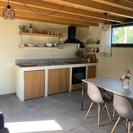 Casa Del Mulino Martino Holiday home Imperia