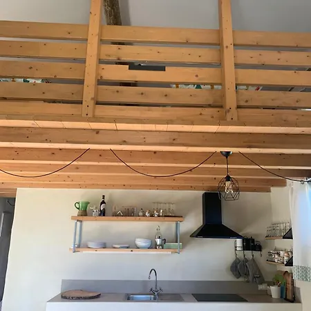Casa Del Mulino Martino