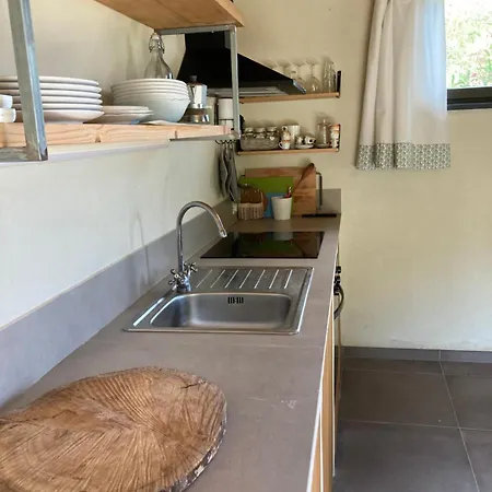 Casa Del Mulino Martino Holiday home Imperia