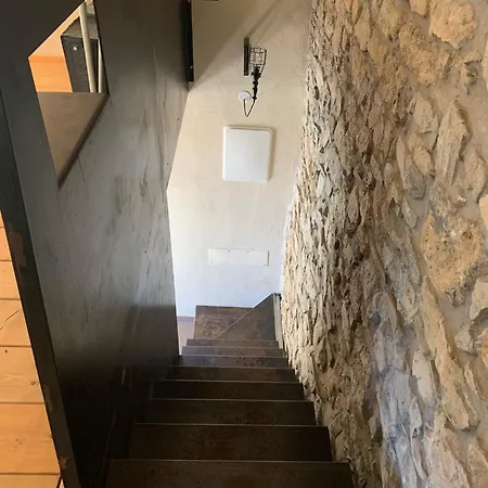 Casa Del Mulino Martino Imperia