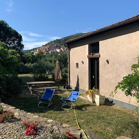 Casa Del Mulino Martino