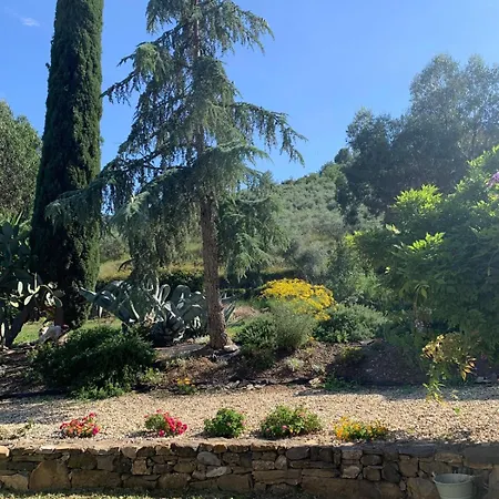 Casa Del Mulino Martino Holiday home