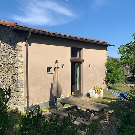Holiday home Casa Del Mulino Martino