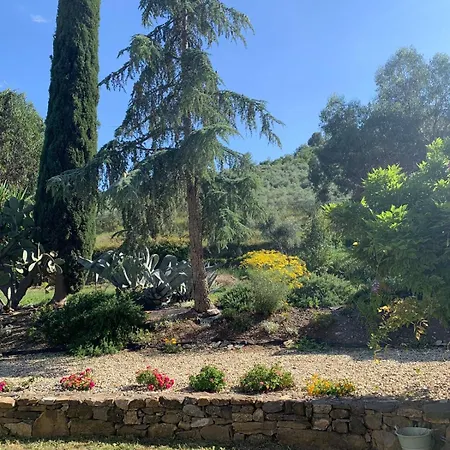 Casa Del Mulino Martino بيت للعطل إمبيريا