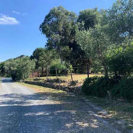 بيت للعطل Casa Del Mulino Martino إمبيريا